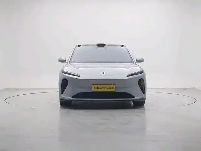 NIO ET5T 2023 из CN, фото 8