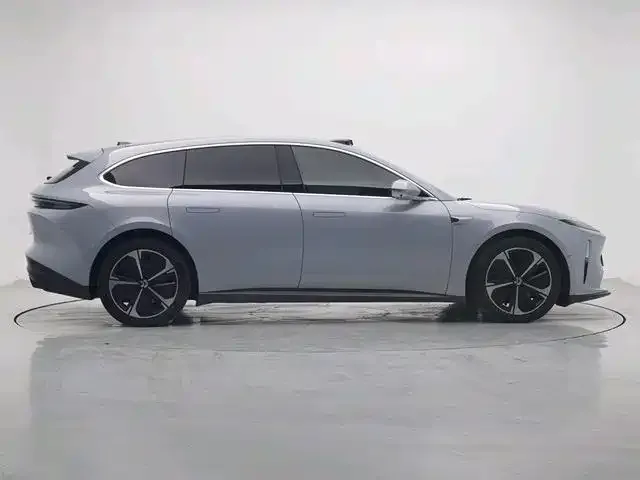 NIO ET5T 2023 из CN, фото 4