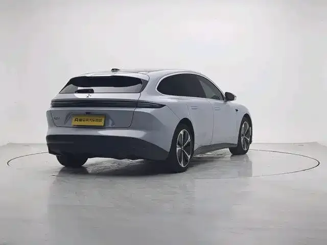 NIO ET5T 2023 из CN, фото 3