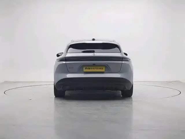 NIO ET5T 2023 из CN, фото 9