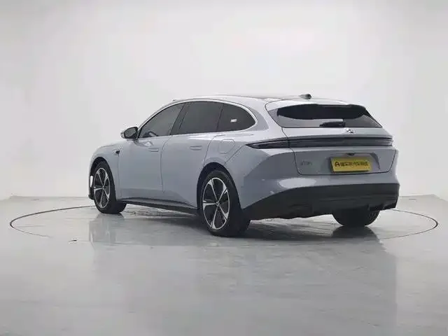 NIO ET5T 2023 из CN, фото 7