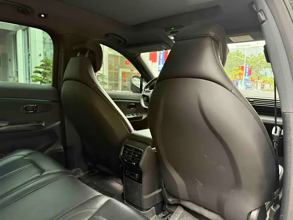 NIO ES6 2022 из CN, фото 2