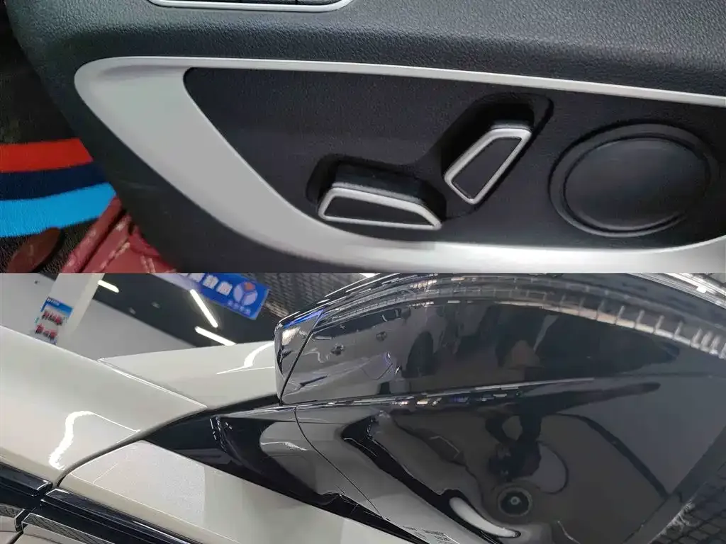 Changan CS75PLUS 2024 из CN, фото 9