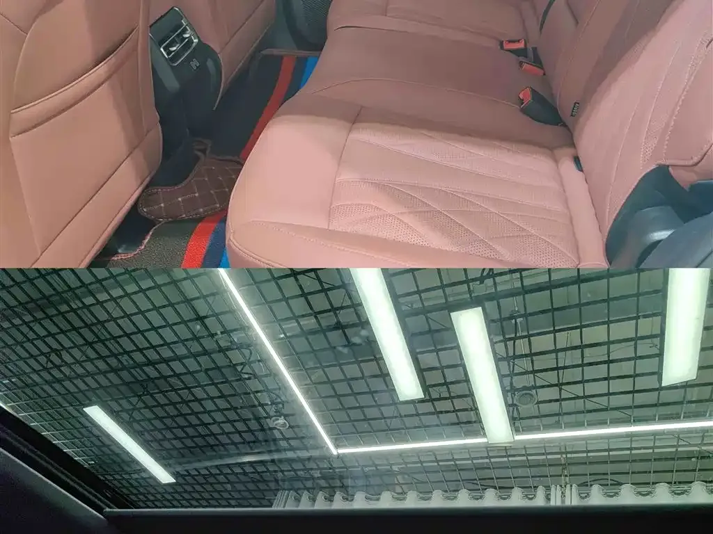 Changan CS75PLUS 2024 из CN, фото 6