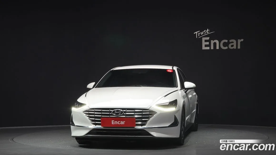 Hyundai Sonata 2022 из KR, фото 5