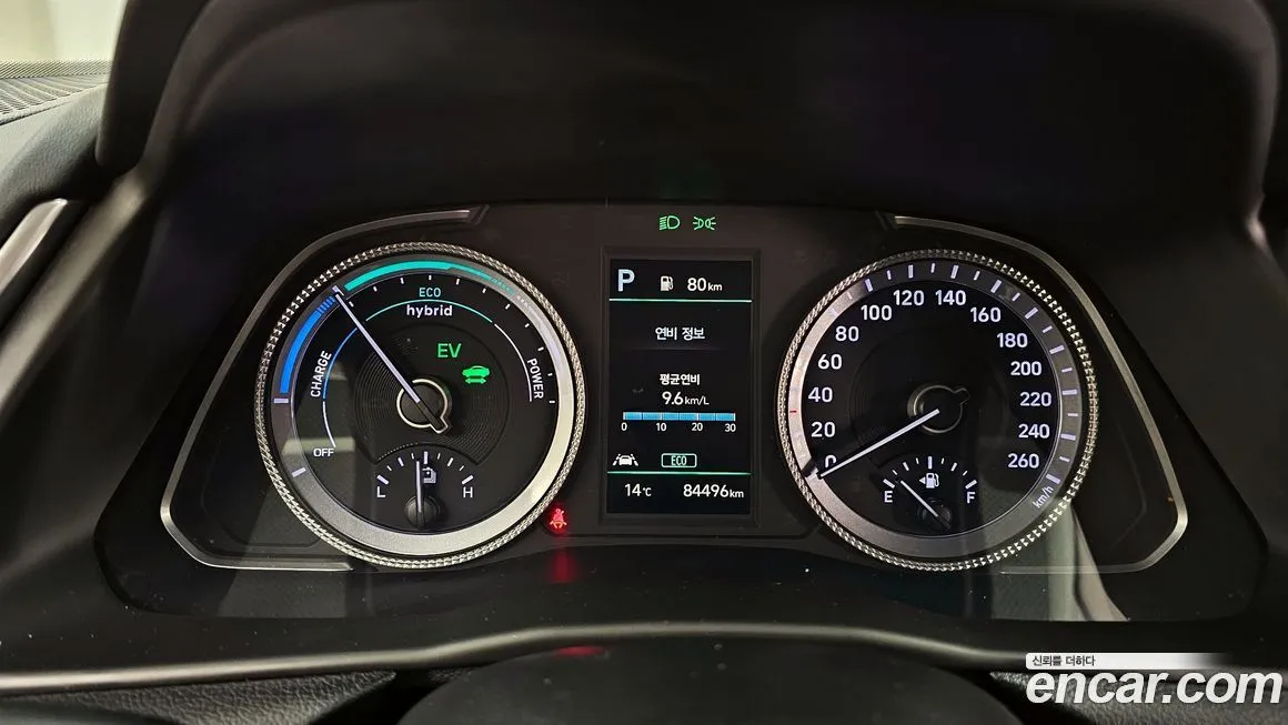 Hyundai Sonata 2022 из KR, фото 9
