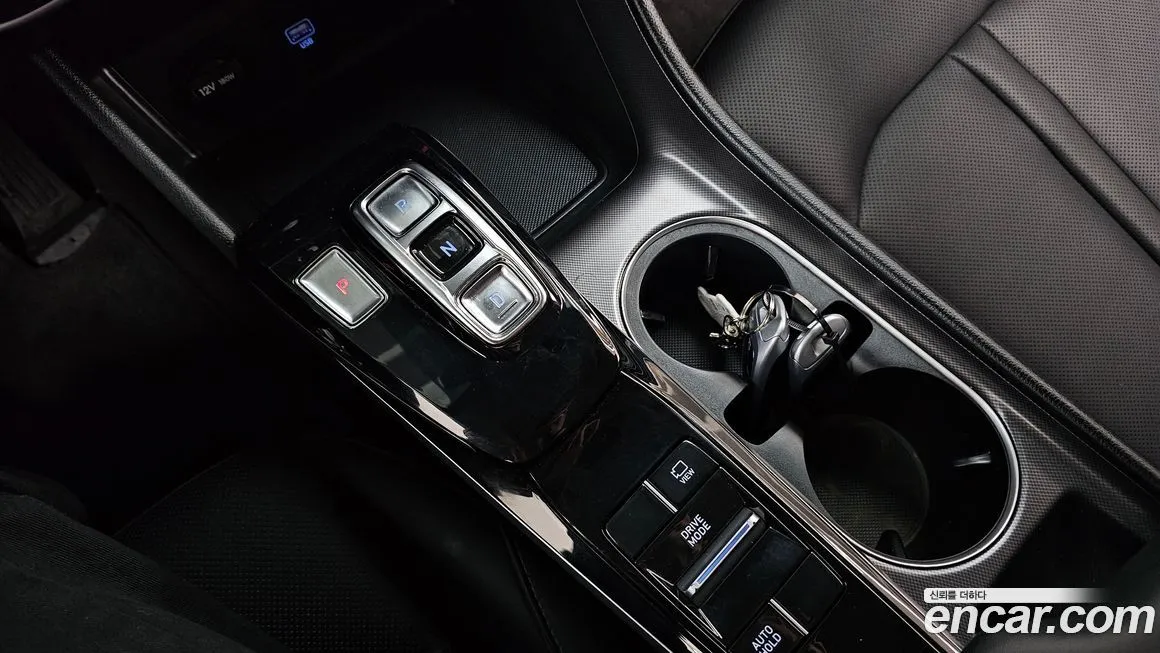 Hyundai Sonata 2022 из KR, фото 10