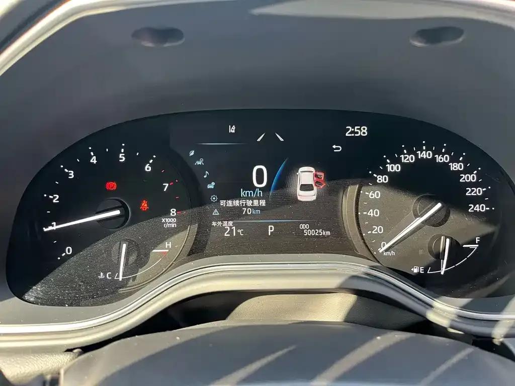 Toyota Avalon 2023 из CN, фото 4