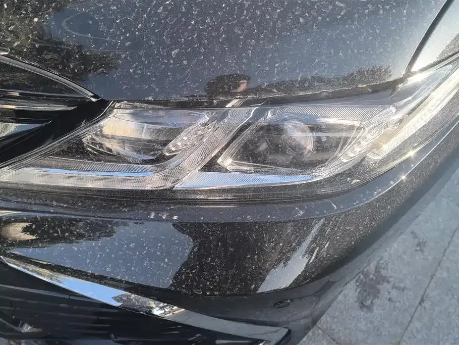 Toyota Camry 2022 из CN, фото 4