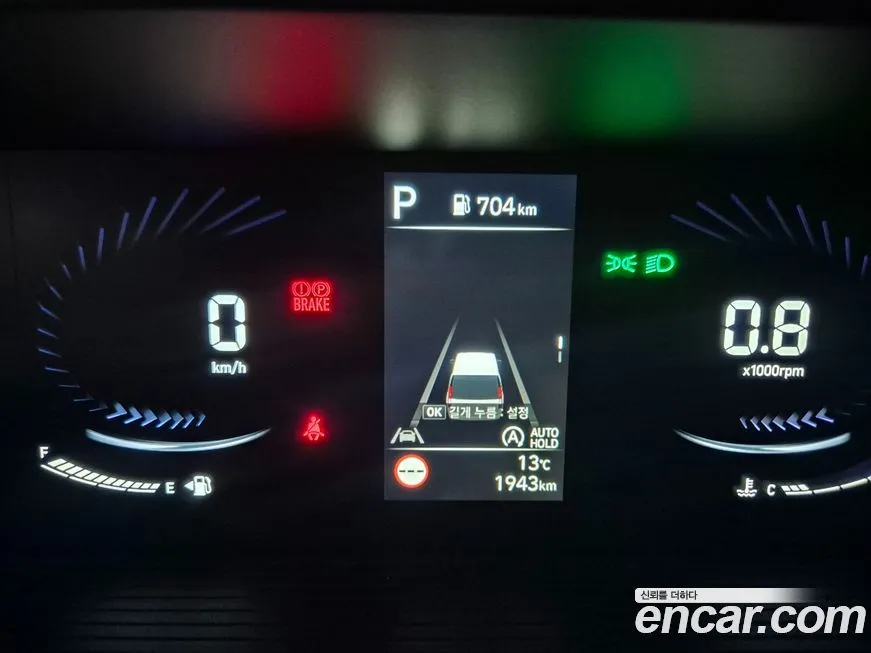 Hyundai Staria 2025 из KR, фото 5
