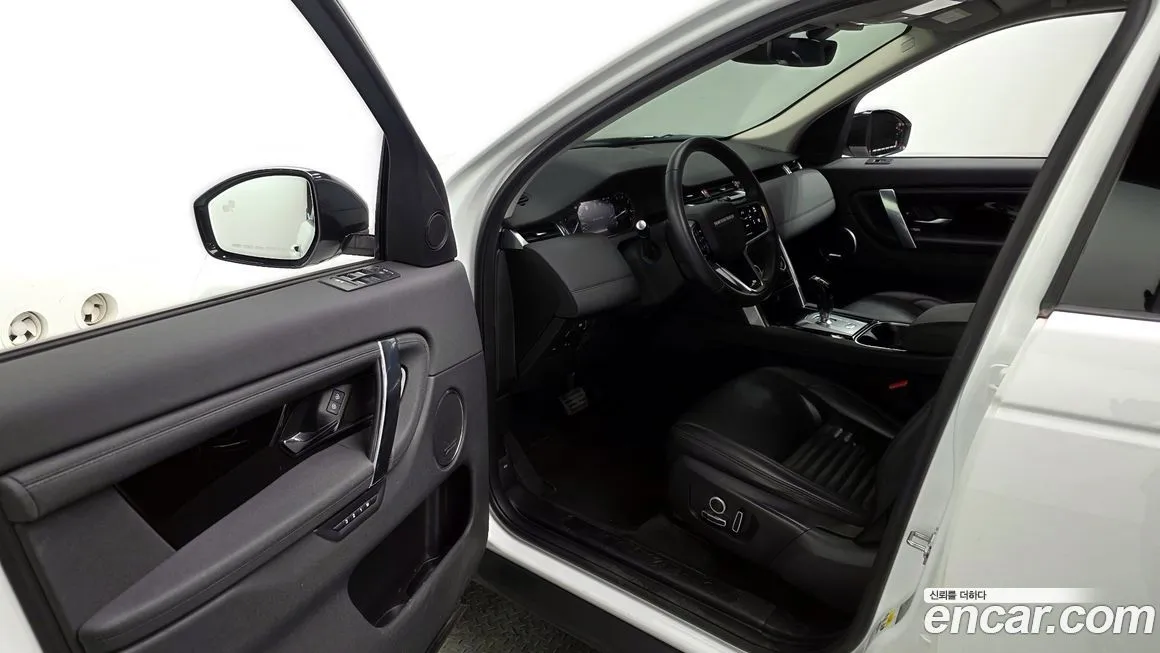 Land Rover Discovery Sport 2023 из KR, фото 10