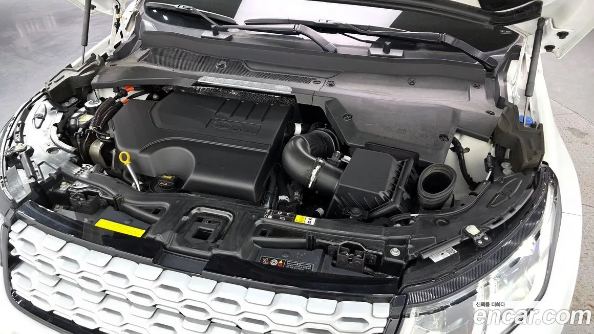 Land Rover Discovery Sport 2023 из KR, фото 7