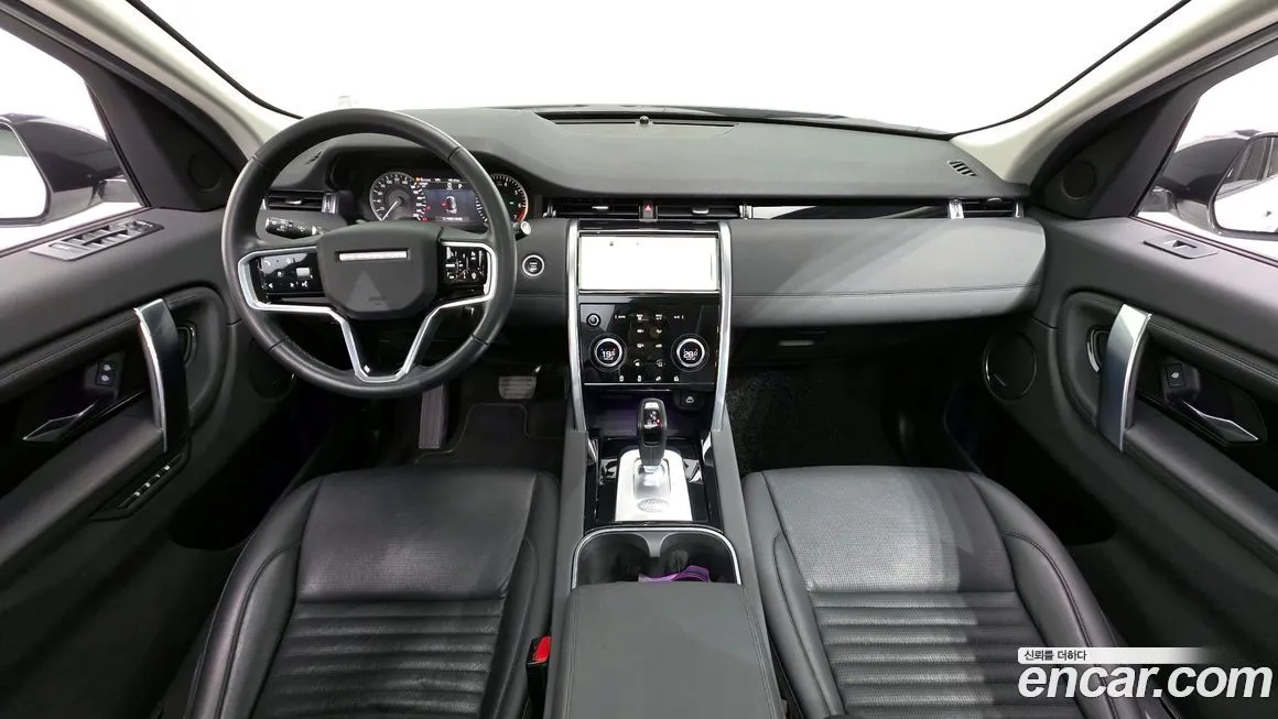 Land Rover Discovery Sport 2023 из KR, фото 9