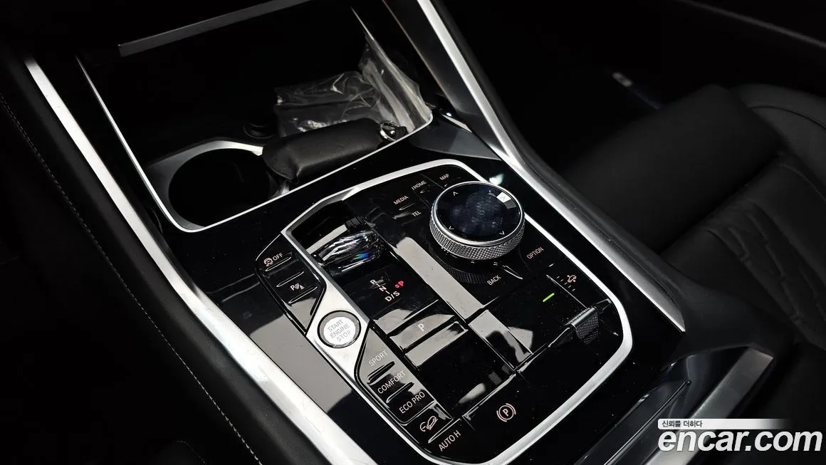 BMW X6 2025 из KR, фото 5