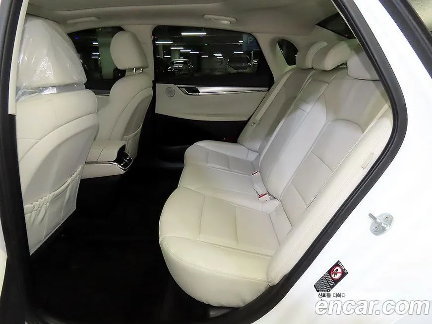Hyundai Grandeur 2022 из KR, фото 4