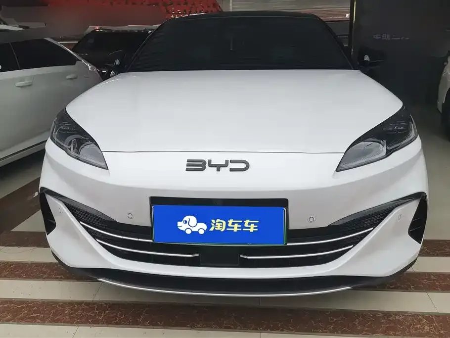 BYD Seal 06 2025 из CN, фото 3
