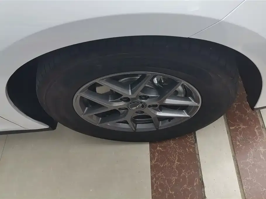 BYD Seal 06 2025 из CN, фото 4