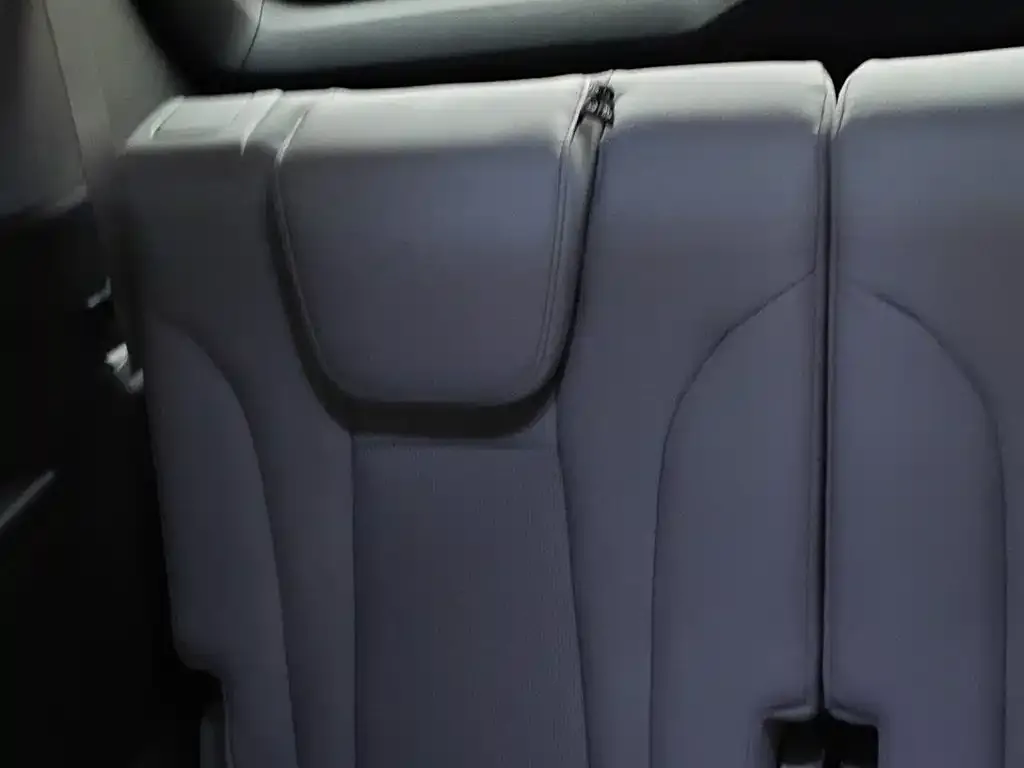 GAC Motor Trumpchi GS8 — фото 3