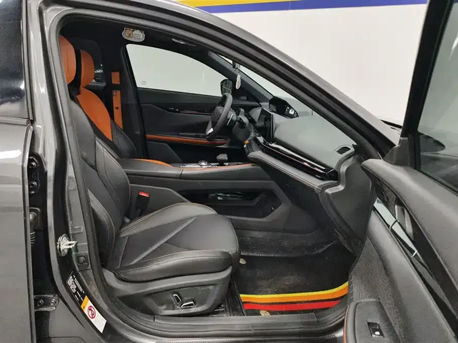 Changan UNI-V 2023 из CN, фото 9