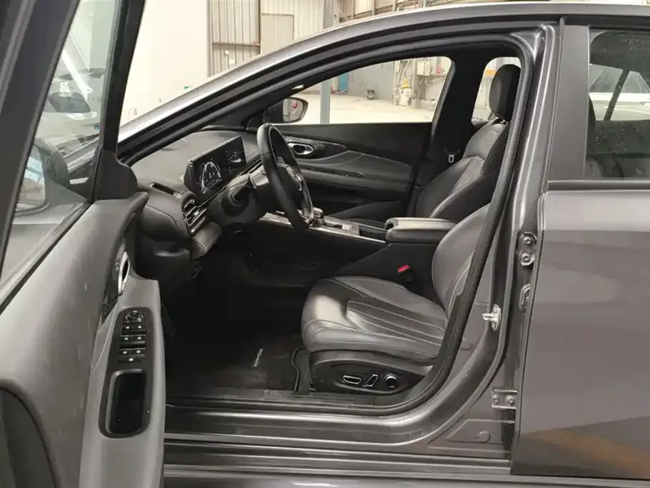 GAC Motor Shadow Leopard 2024 из CN, фото 3