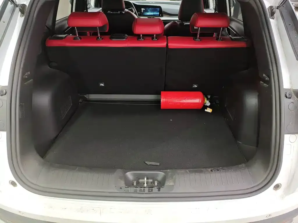Changan CS35PLUS 2022 из CN, фото 3