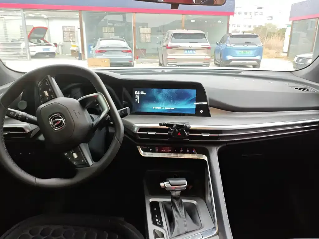 Changan CS35PLUS 2022 из CN, фото 5