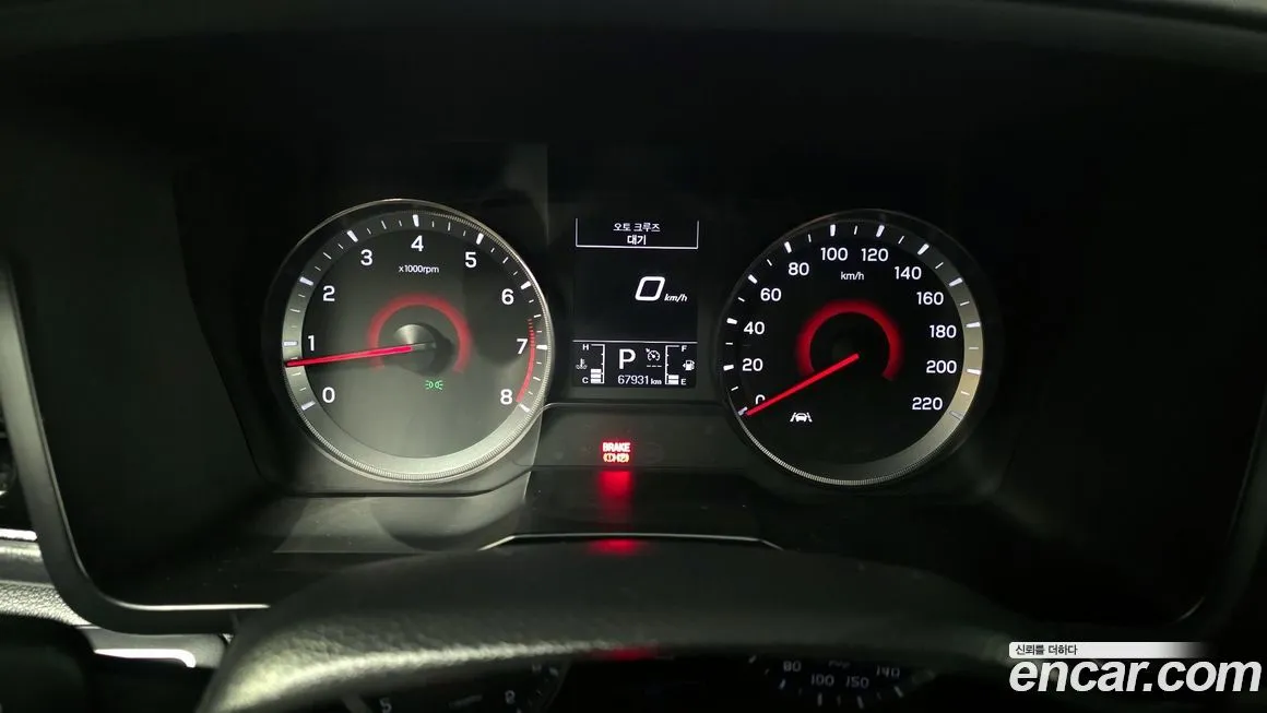 KG Mobility (Ssangyong) TIBOLI 2022 из KR, фото 4