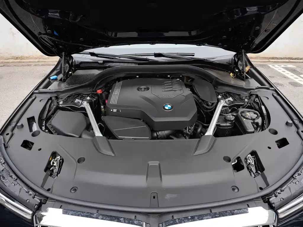 BMW 6 Series GT — фото 2