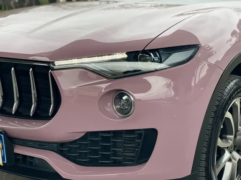 Maserati Levante 2021 из CN, фото 4