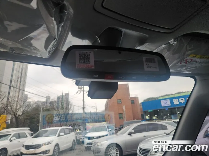 Kia RAY 2026 из KR, фото 10