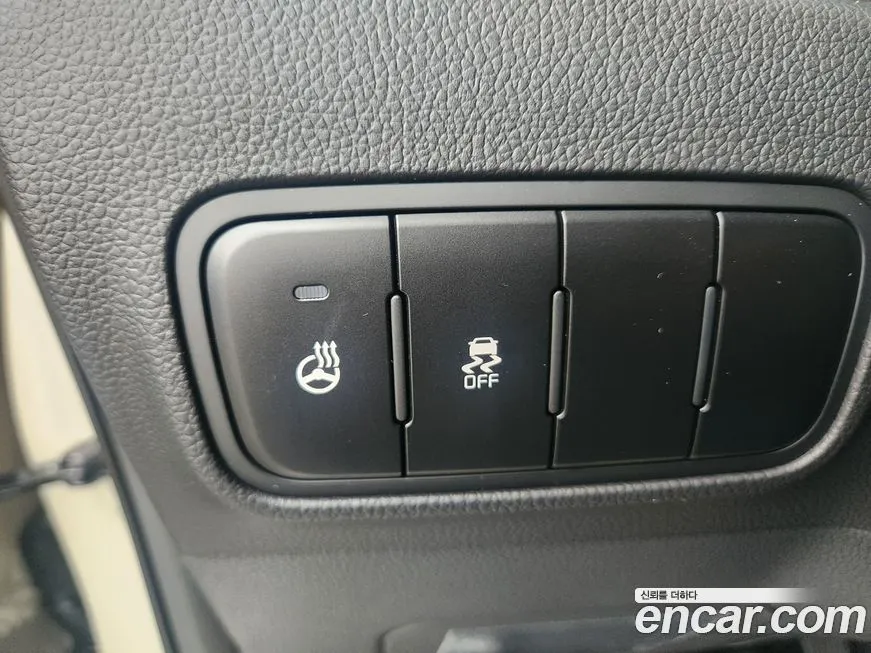 Kia RAY 2026 из KR, фото 7
