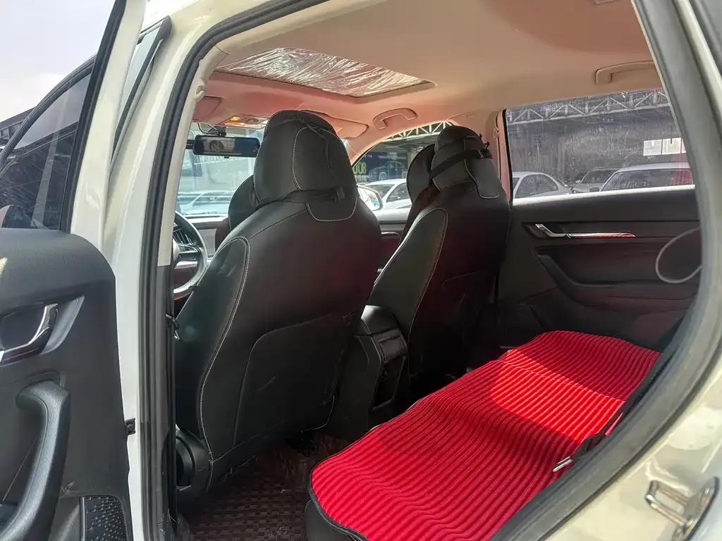 Skoda Kamiq 2024 из CN, фото 9