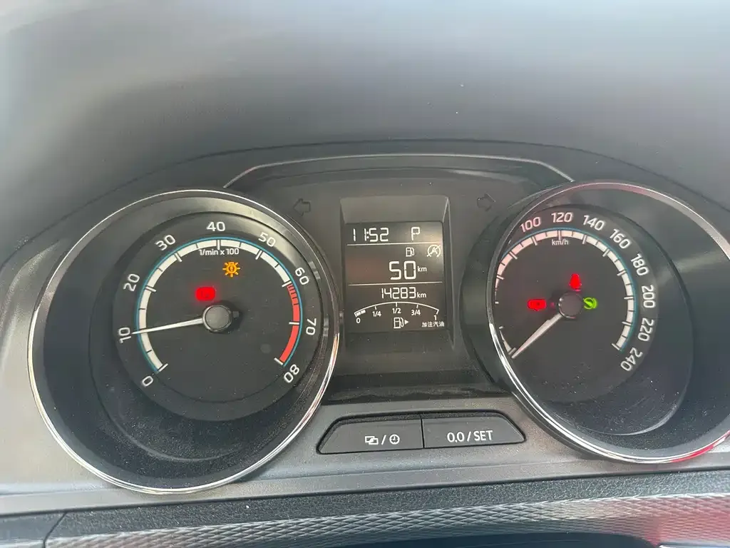 Skoda Kamiq 2024 из CN, фото 7