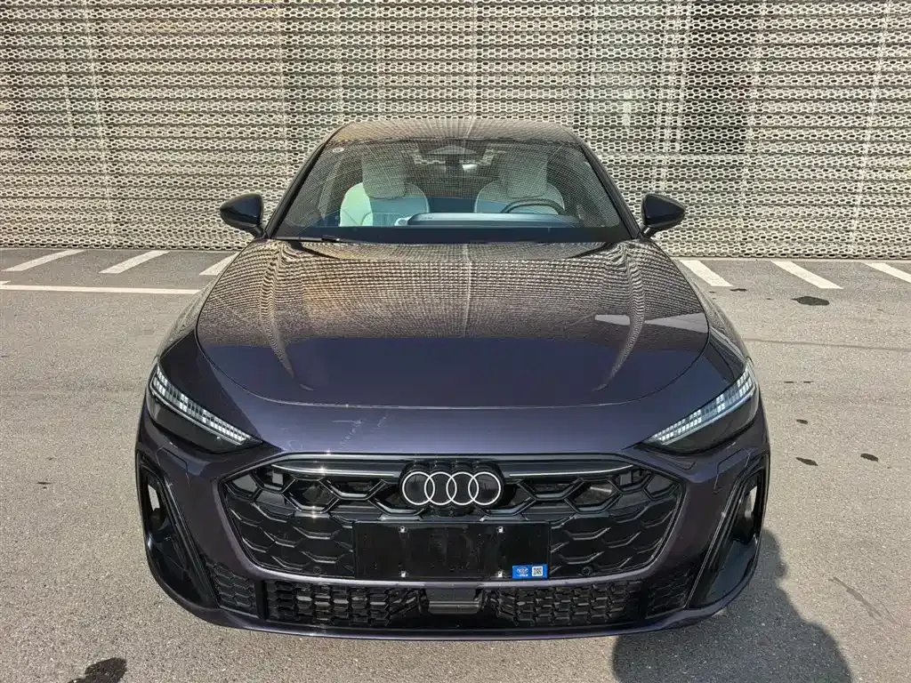 Audi A5L — фото 9
