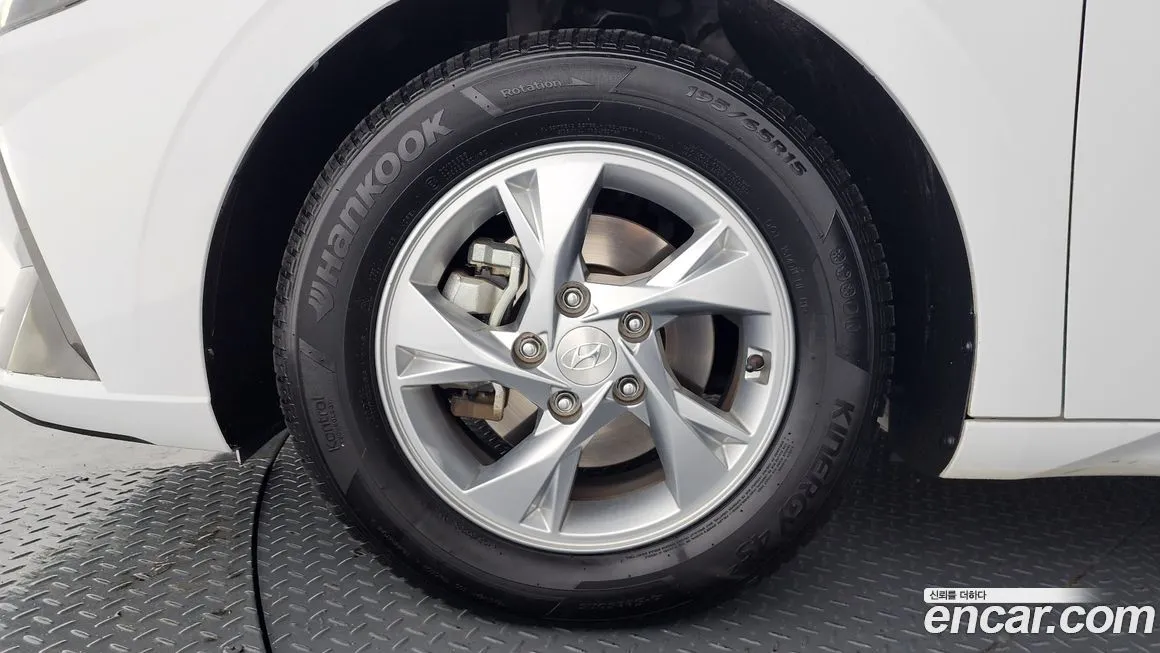 Hyundai AVANTE — фото 7