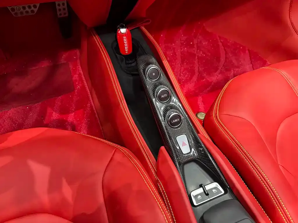 Ferrari F8 2023 из CN, фото 6