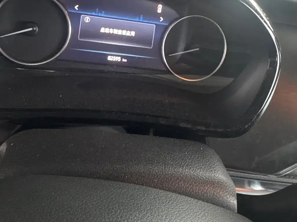 Buick GL8 2022 из CN, фото 5