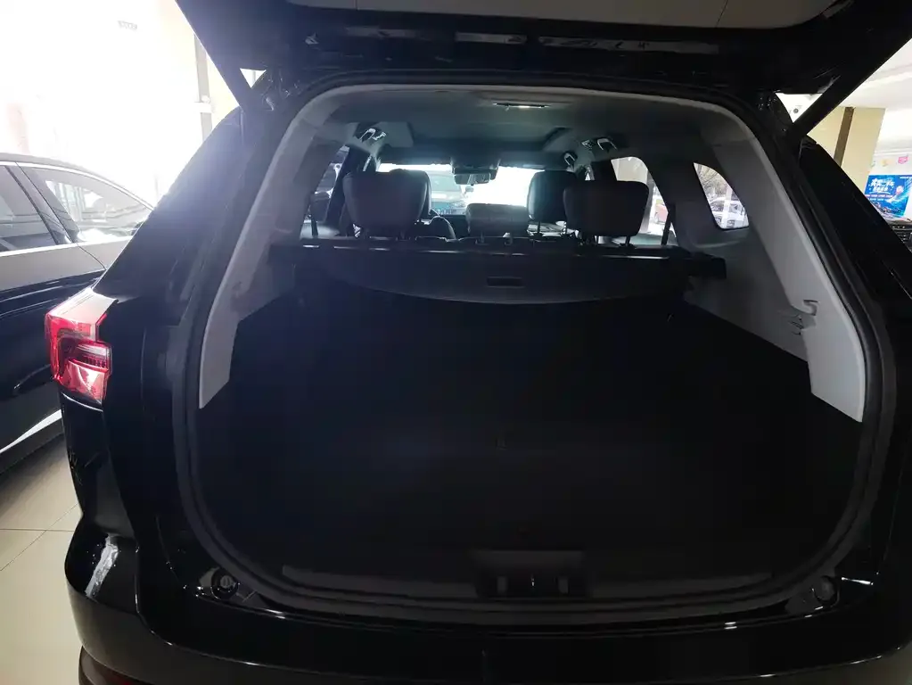 Chery Tiggo 8 PRO — фото 2
