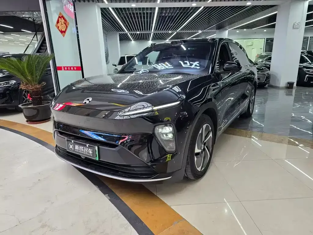 NIO ES8 2025 из CN, фото 1
