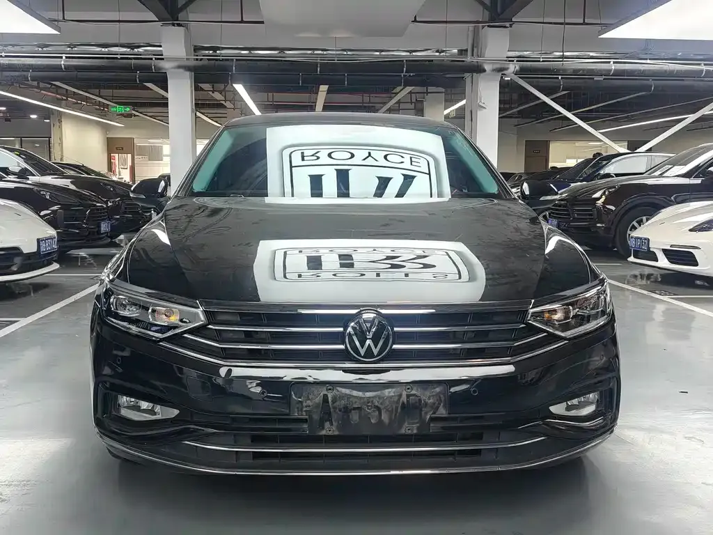 Volkswagen Magotan 2022 из CN, фото 3