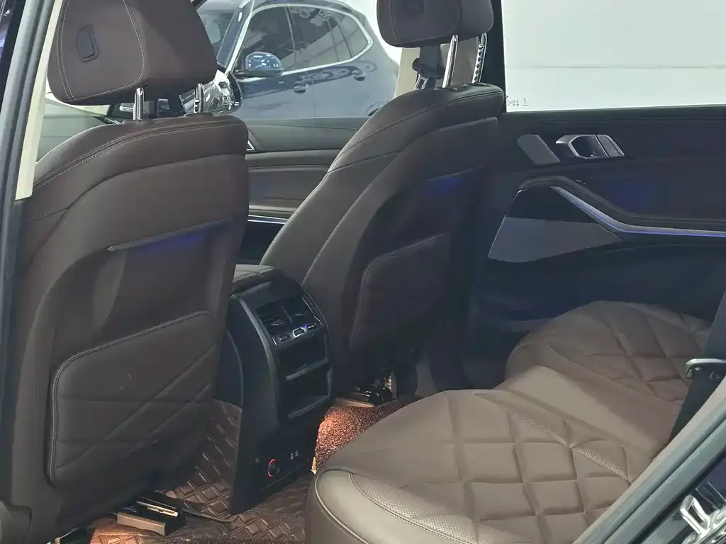 BMW X5 2022 из CN, фото 2