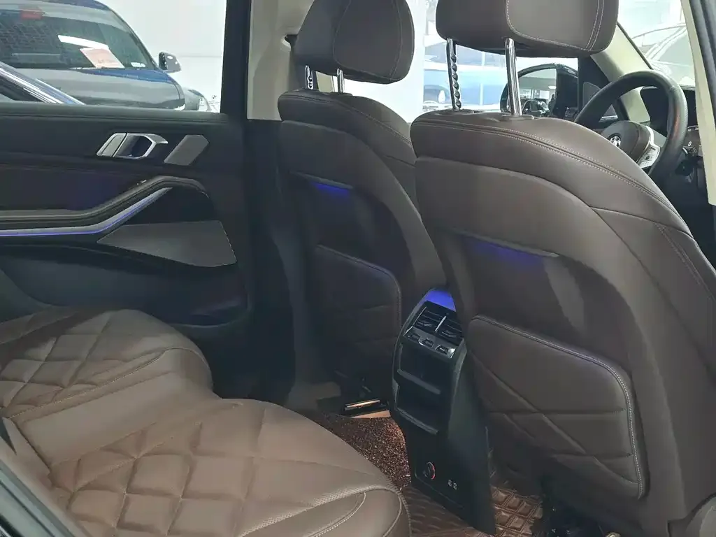BMW X5 2022 из CN, фото 10