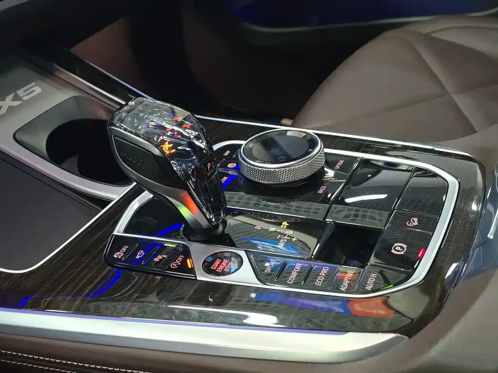 BMW X5 2022 из CN, фото 8