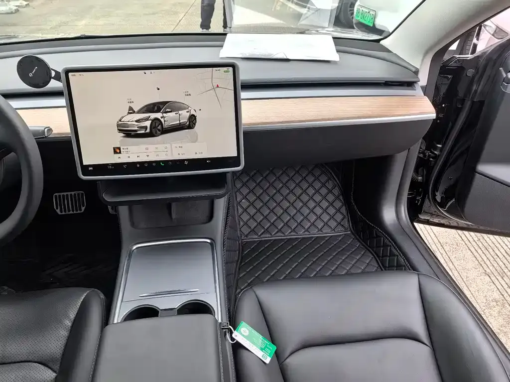 Tesla Model 3 2023 из CN, фото 8