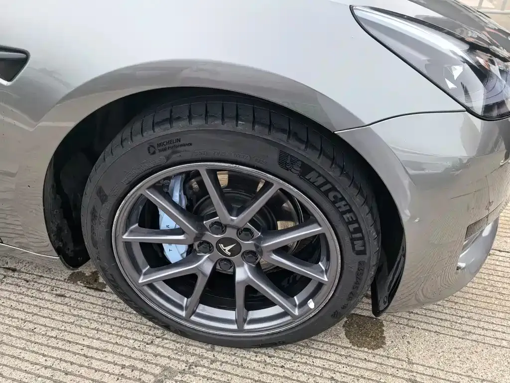 Tesla Model 3 2023 из CN, фото 4