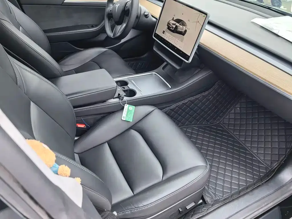 Tesla Model 3 2023 из CN, фото 6