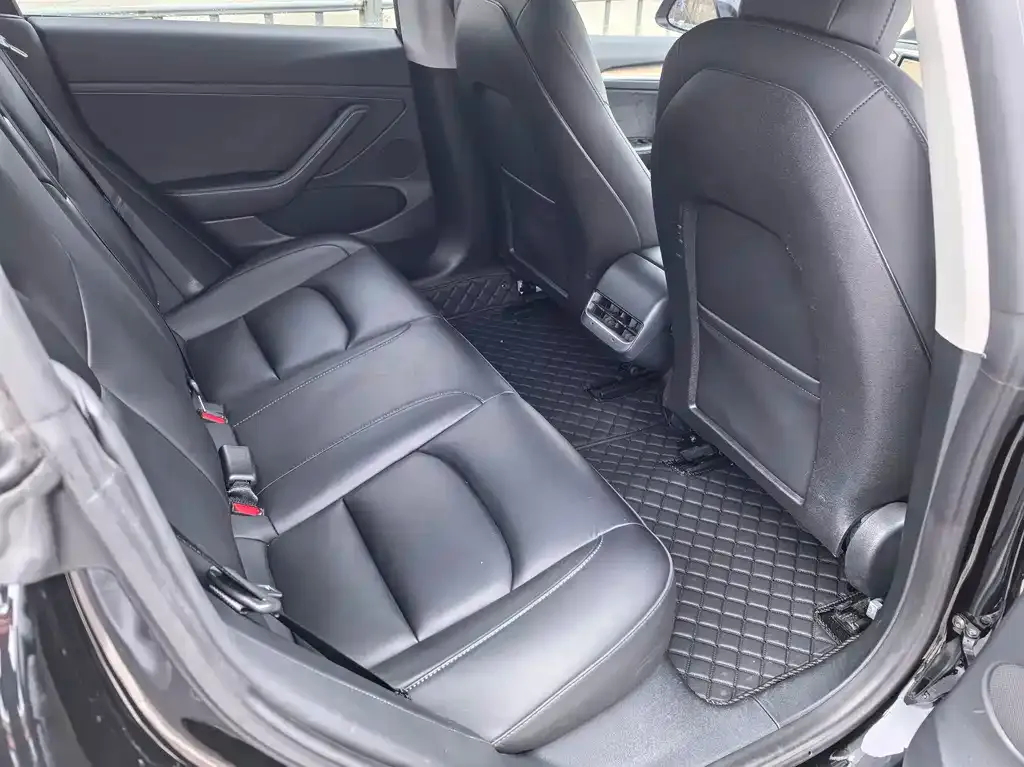 Tesla Model 3 2023 из CN, фото 5