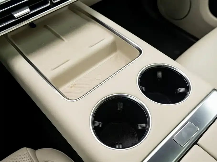 Li Auto L9 2023 из CN, фото 5