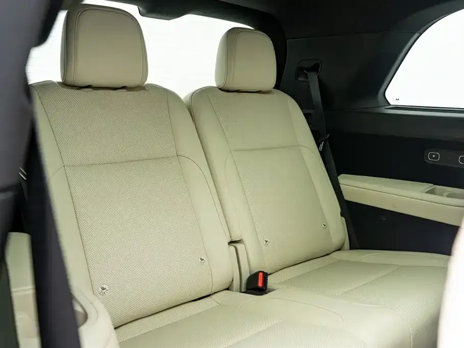 Li Auto L9 2023 из CN, фото 4