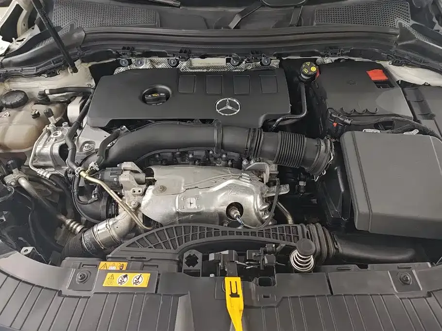 Mercedes-Benz GLA 2022 из CN, фото 2